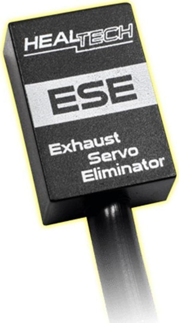 Healtech EXHAUST SERVO ELLMİNATOR Suzuki ESE-S05 - Image 1