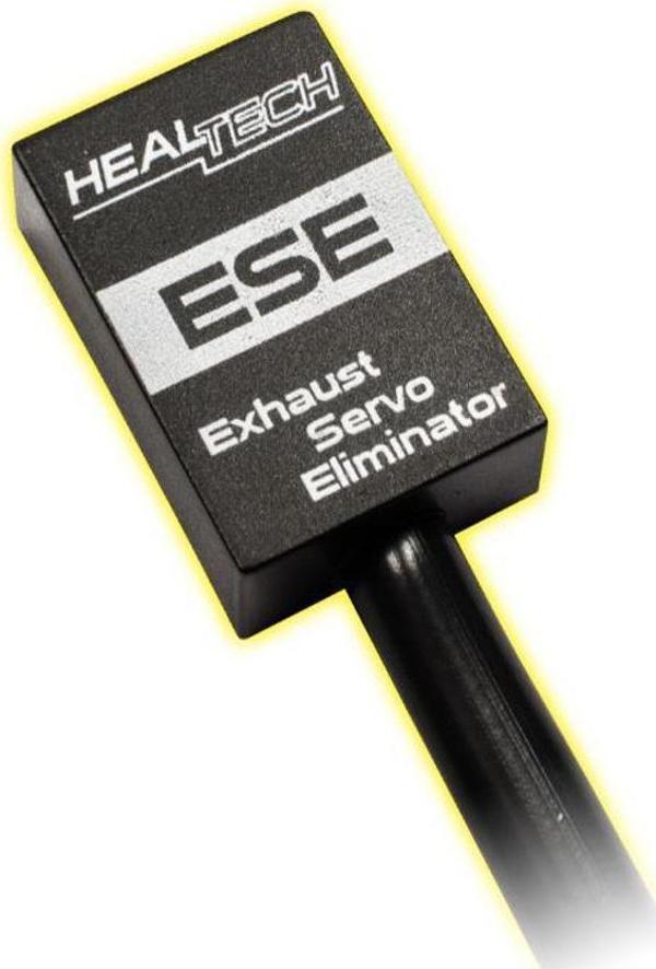Healtech ESE-A02 Egzos Servo Eleminatörü Aprilia - Image 1