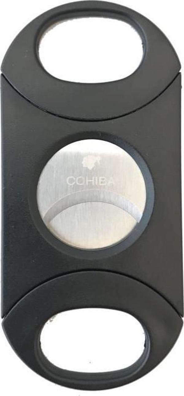 Cohiba Plastik Puro Makası Kesici - Image 1