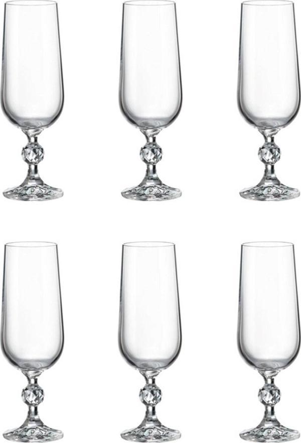 Bohemia Kristal 180ml Kahve Su Bardağı - Image 1