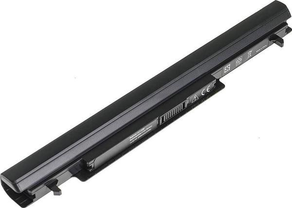 İnfostar Asus P56C Uyumlu Laptop Batarya Pil - Image 1