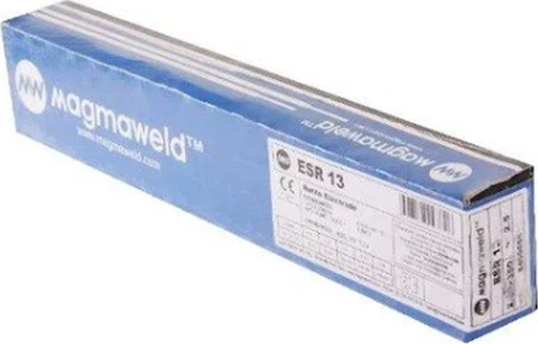 Oerlikon Magmaweld Esr13 Rutil Elektrod 2,50 MM - Image 1