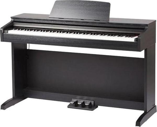 Medeli DP250 RB Dijital Piyano (Venge) - Image 1