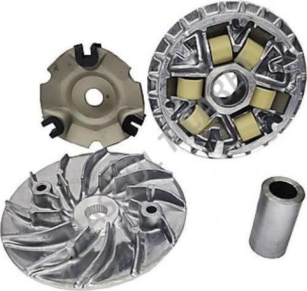 Hsgl Motorsiklet PCX 125 Ön Debriaj Komple set Honda pcx 125 2020 2022  model  - Image 1