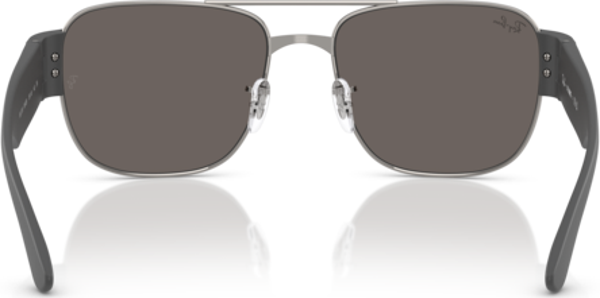 RAY-BAN RB3756 004/B1 59*18*140 Erkek Güneş Gözlüğü - Image 1