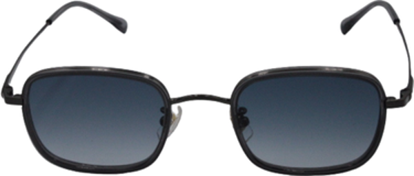 GIGI OO MİLANO GG1265 C5 47*22*145 Unisex Güneş Gözlüğü - Image 1