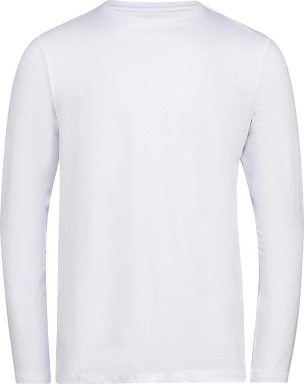 2AS Vernon Erkek Uzun Kol Viloft T-Shirt - Image 1