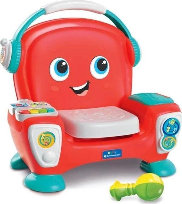 17731 Baby  - Bebek Koltuğu - Image 1