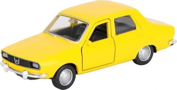 Nessiworld 43827 Welly Renault  Çek Bırak Araba -Karsan - Image 1