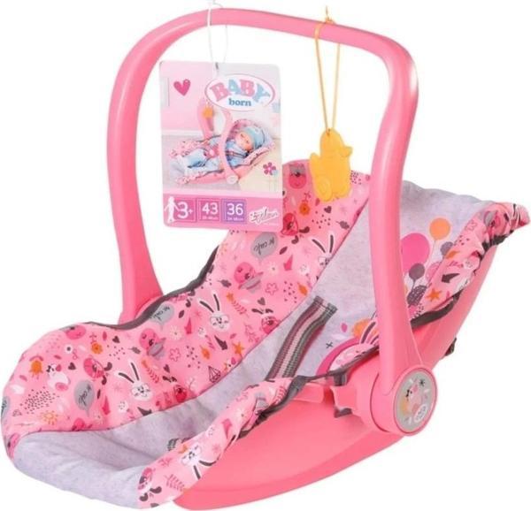 Nessiworld Baby Born Ana Kucağı - Image 1