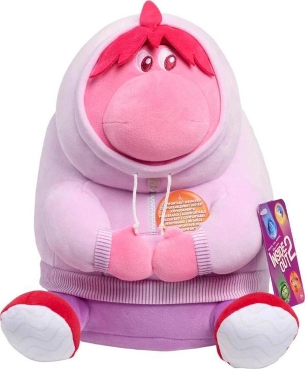 Nessiworld  2 Ağırlaştırılmış Utanç Peluş - Image 1