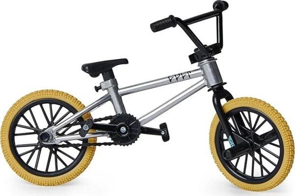 Nessiworld Tech Deck BMX Bisiklet - Image 1