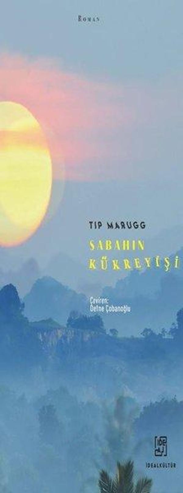 Sabahın Kükreyişi - İdeal Kültür Yayıncılık - Image 1