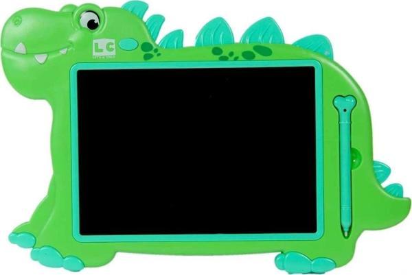 Nessiworld Lc Sevimli Dinazor Çizim Tableti 22 cm - Image 1