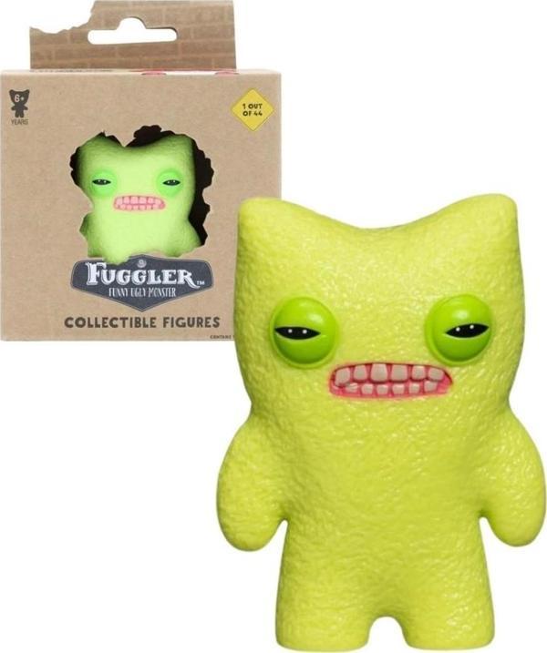 Nessiworld Fuggler Koleksiyon Tekli Figür - Image 1