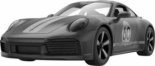 NessiWorld 1:16 Porsche 911 Sport Classic Uzaktan Kumandalı Araba - Image 1