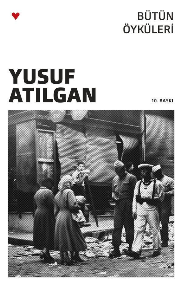 Bütün Öyküleri - Can Yayınları - Image 1