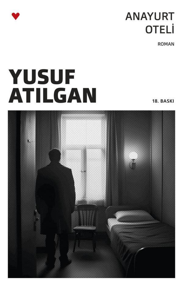 Anayurt Oteli - Can Yayınları - Image 1