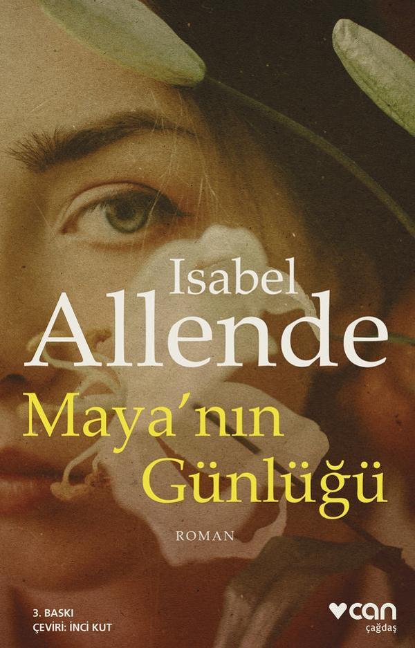 Maya’Nın Günlüğü - Can Yayınları - Image 1