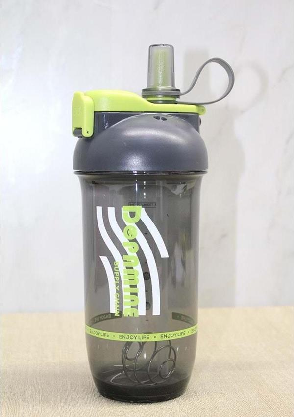 Su Matarası 500 Ml - Image 1