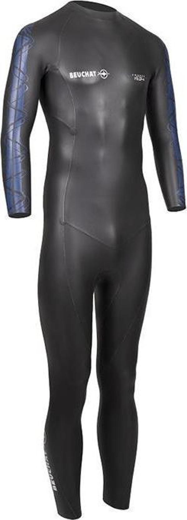 BEUCHAT Elbise ZENTO 2 mm. Erkek Wetsuit  - Image 1
