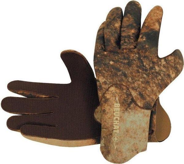 BEUCHAT Eldiven ROCKSEA 2 mm Supratex - Image 1