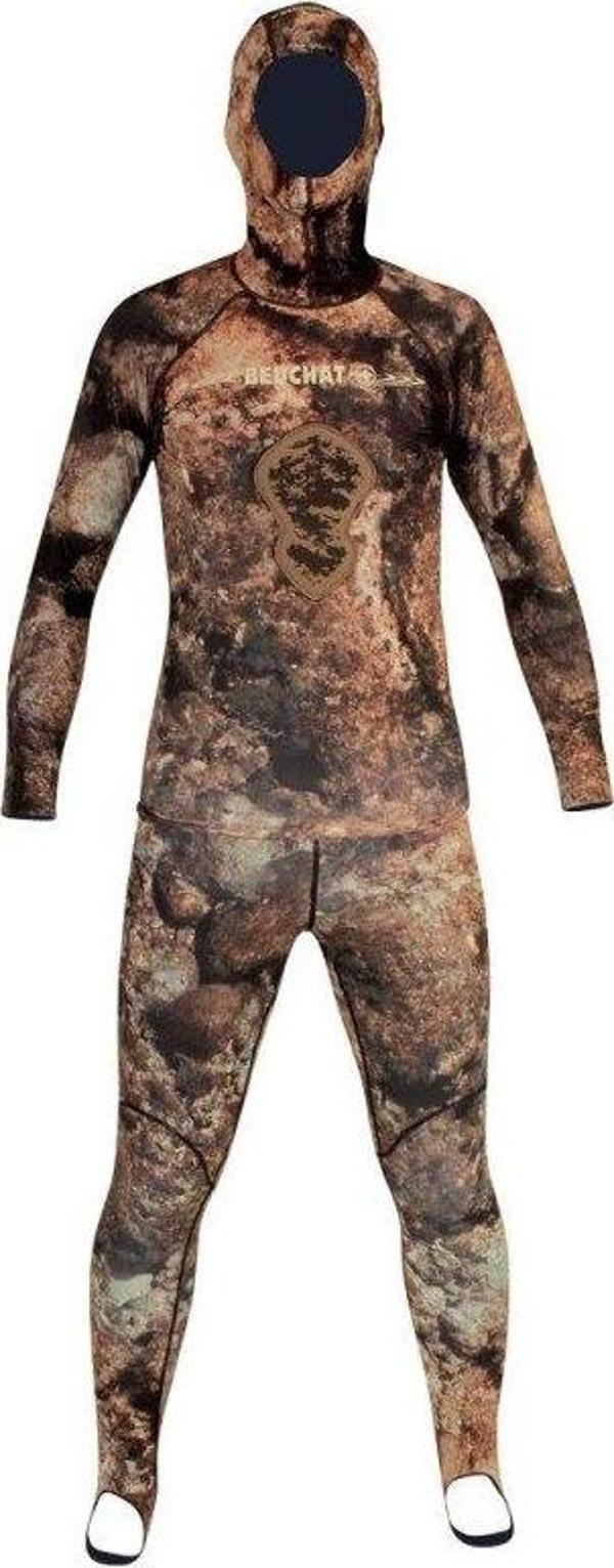 BEUCHAT Elbise ROCKSEA Rashguard Serbest Dalış - Image 1