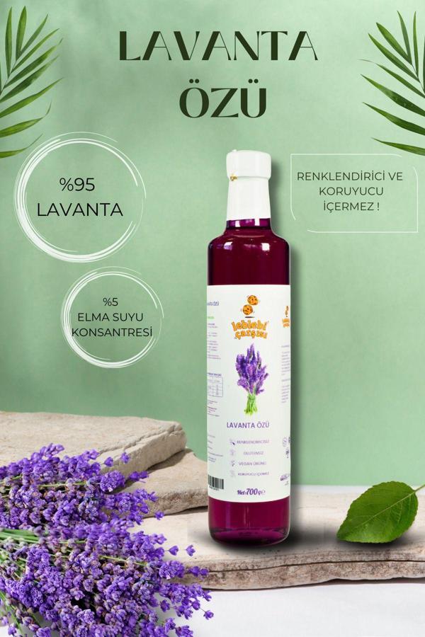 LAVANTA ÖZÜ 700 GR - Image 1