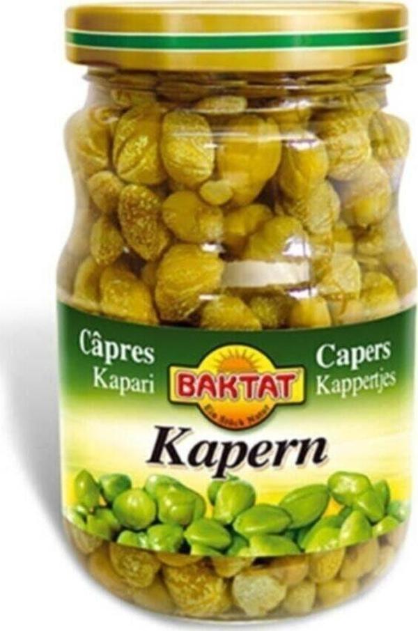 Baktat Kapari 180 G*3 Adet - Image 1