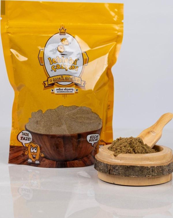 Leblebi Çarşısı Kimyon - 1 KG - Image 1