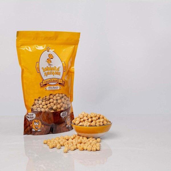 Tuzlu Leblebi - 800 gr - Image 1