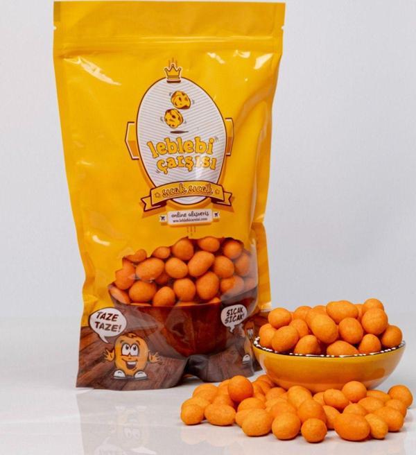 Soslu Fıstık - 1 Kg - Image 1