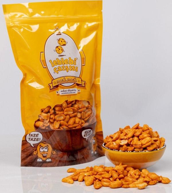 Acılı Fıstık - 600 gr - Image 1