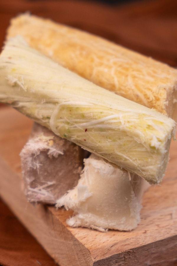 Karışık Met Helvası - 600 Gr - Image 1