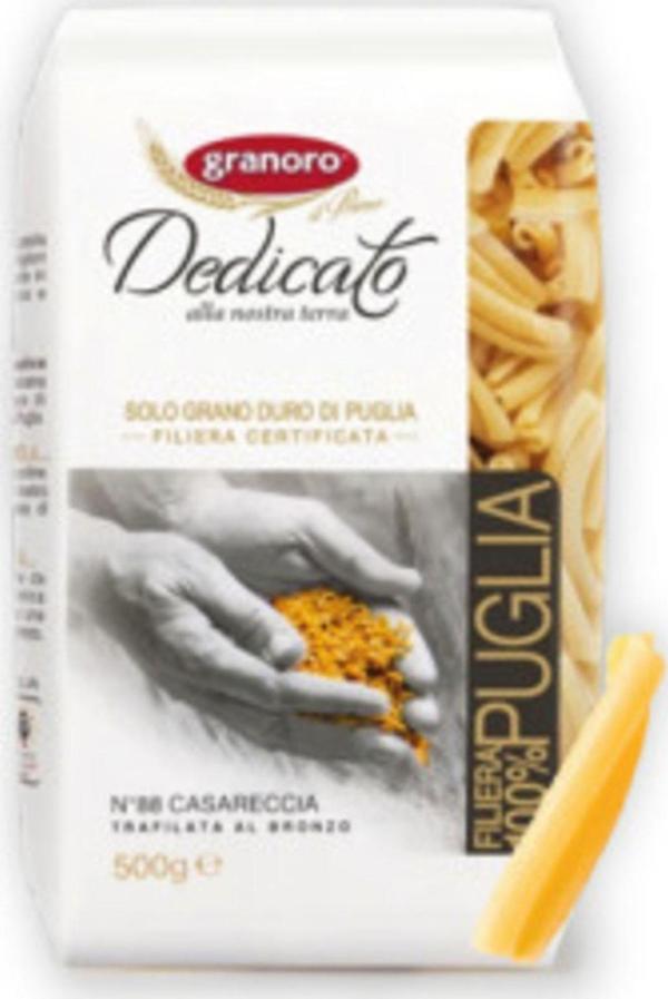 Granoro Casareccia Dedicato 500 G - Image 1