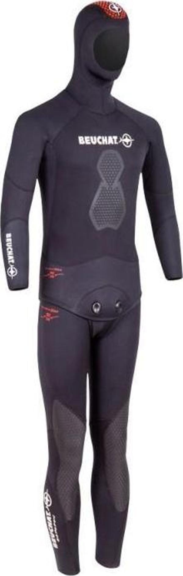 BEUCHAT Elbise ESPADON, 5 mm. Dalış Elbisesi - Image 1