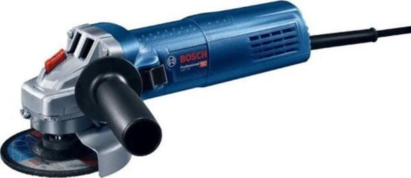 Bosch Gws 750 S Devir Ayarlı Profesyonel Avuç Taşlama - Image 1