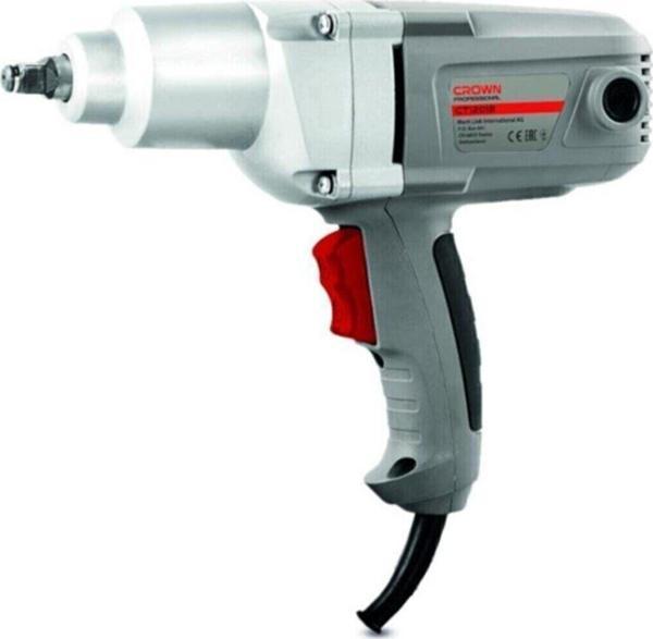 Crown Somun Sıkma 900W 1/2'' Ct12018 - Image 1