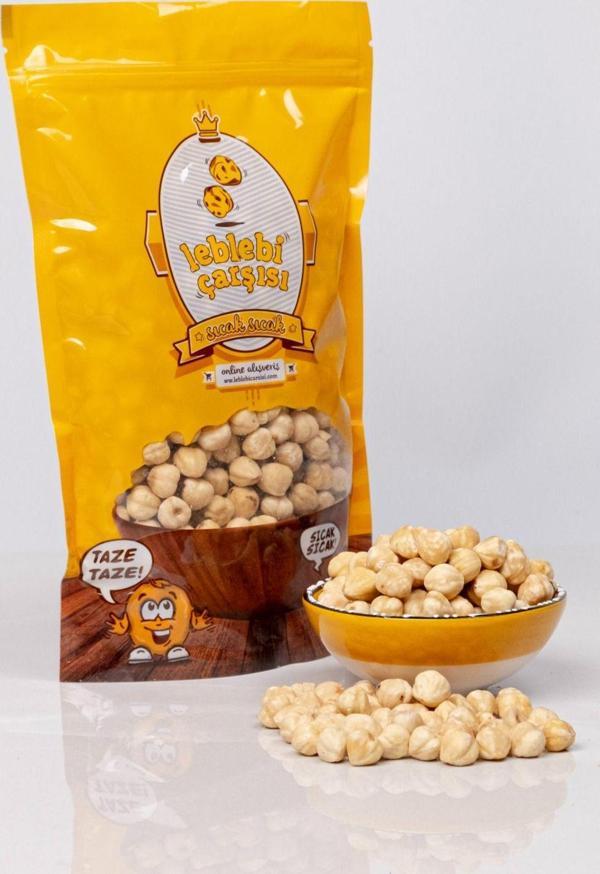Tek Kavrulmuş Fındık 800 gr - Image 1