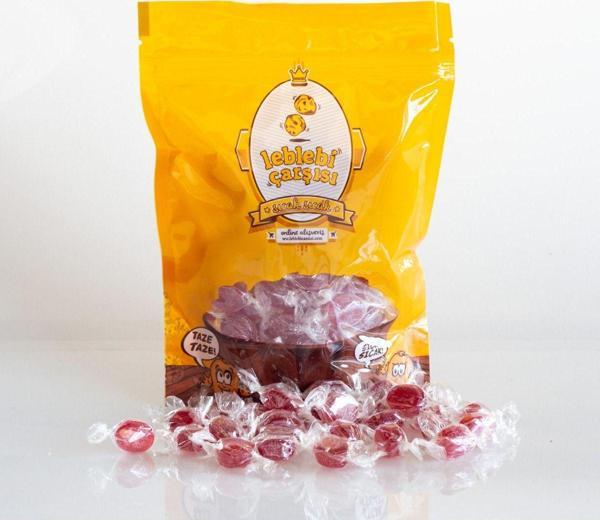 Gül Şekeri - 250 Gr - Image 1