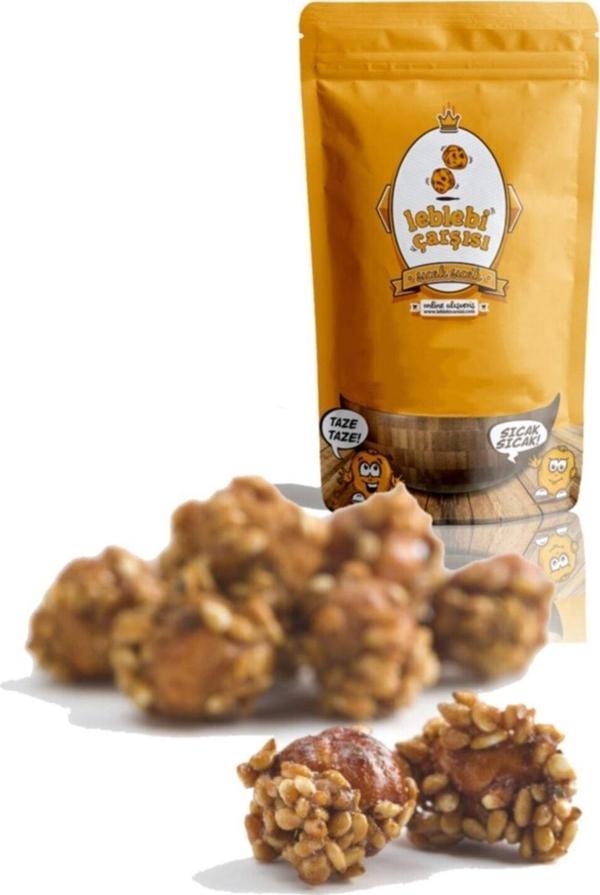 Susamlı Leblebi 1 Kg - Image 1
