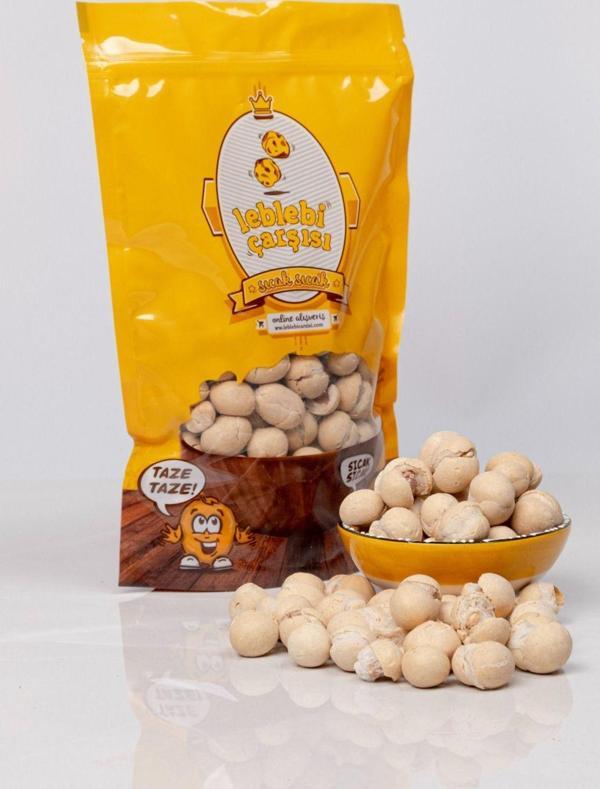 Topy Fıstık 600 gr - Image 1
