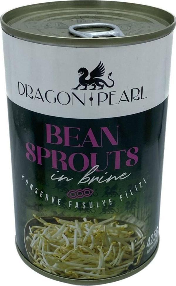 Dragon Pearl Soya Filizi 425 Gr - Image 1