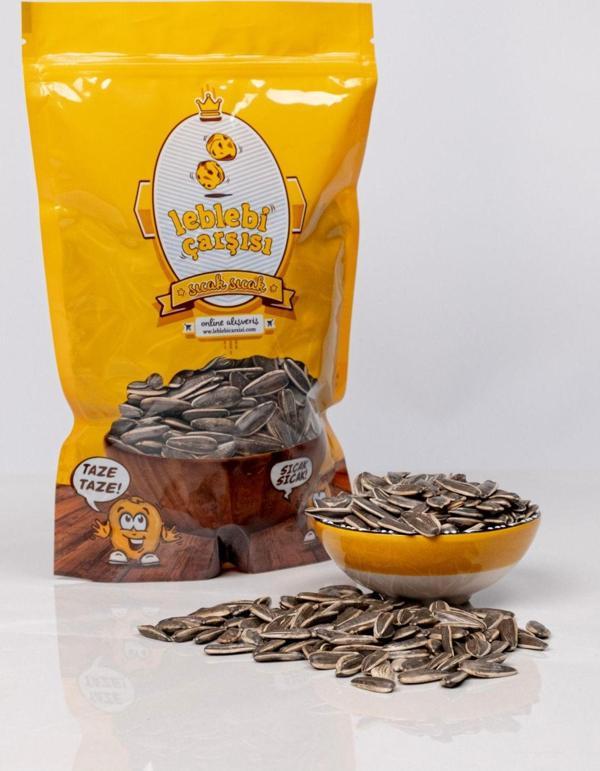 Çiğ Ayçekirdeği - 400 gr - Image 1