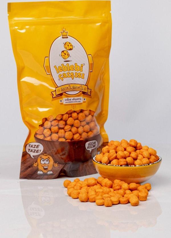 Ketçaplı Lebcips - 1 KG - Image 1
