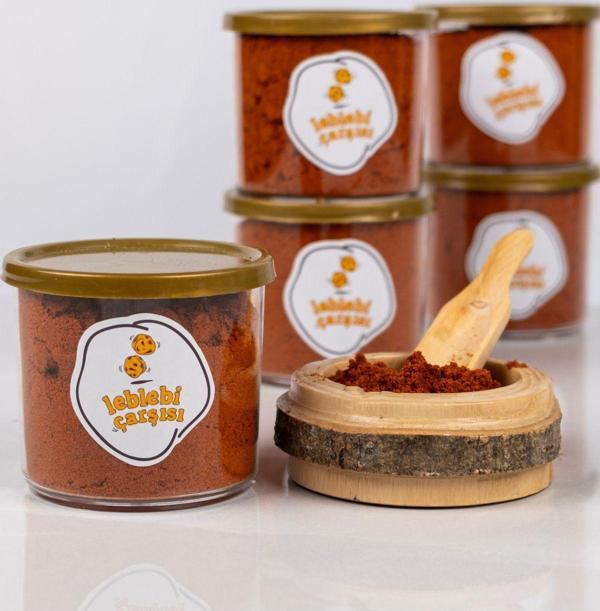 Acı Toz Biber - 100 G - Image 1