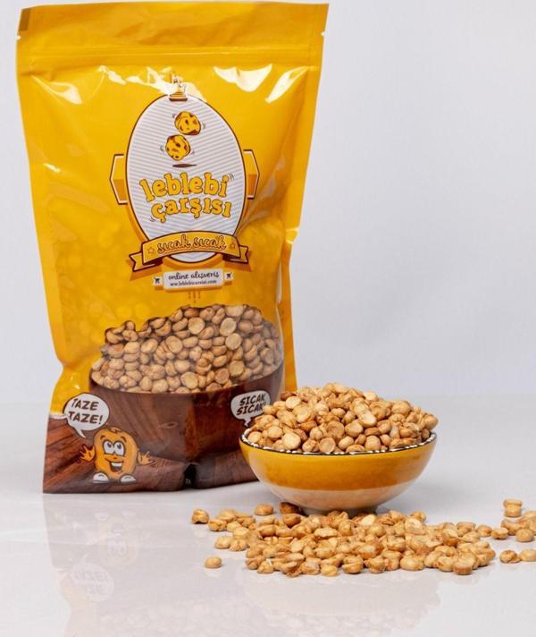 Kırık Leblebi/ Sosyete Leblebisi - 400 gr - Image 1