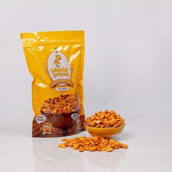 Acılı Fıstık - 400 gr - Image 1
