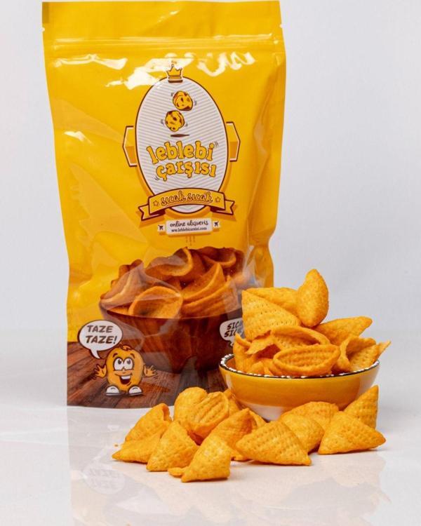 Nacho Cips - 400 G - Image 1