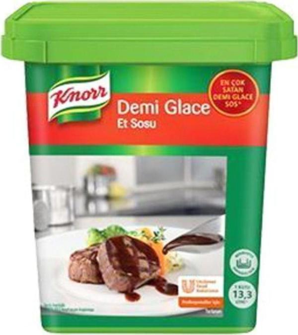 Knorr Demi Glace 1 Kg - Image 1